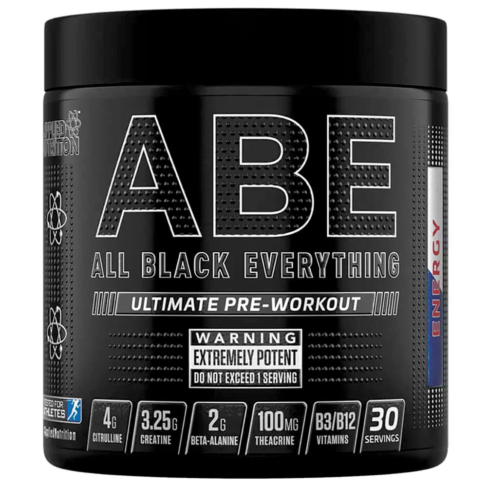 Applied Nutrition ABE Ultimate Pre-Workout 315g