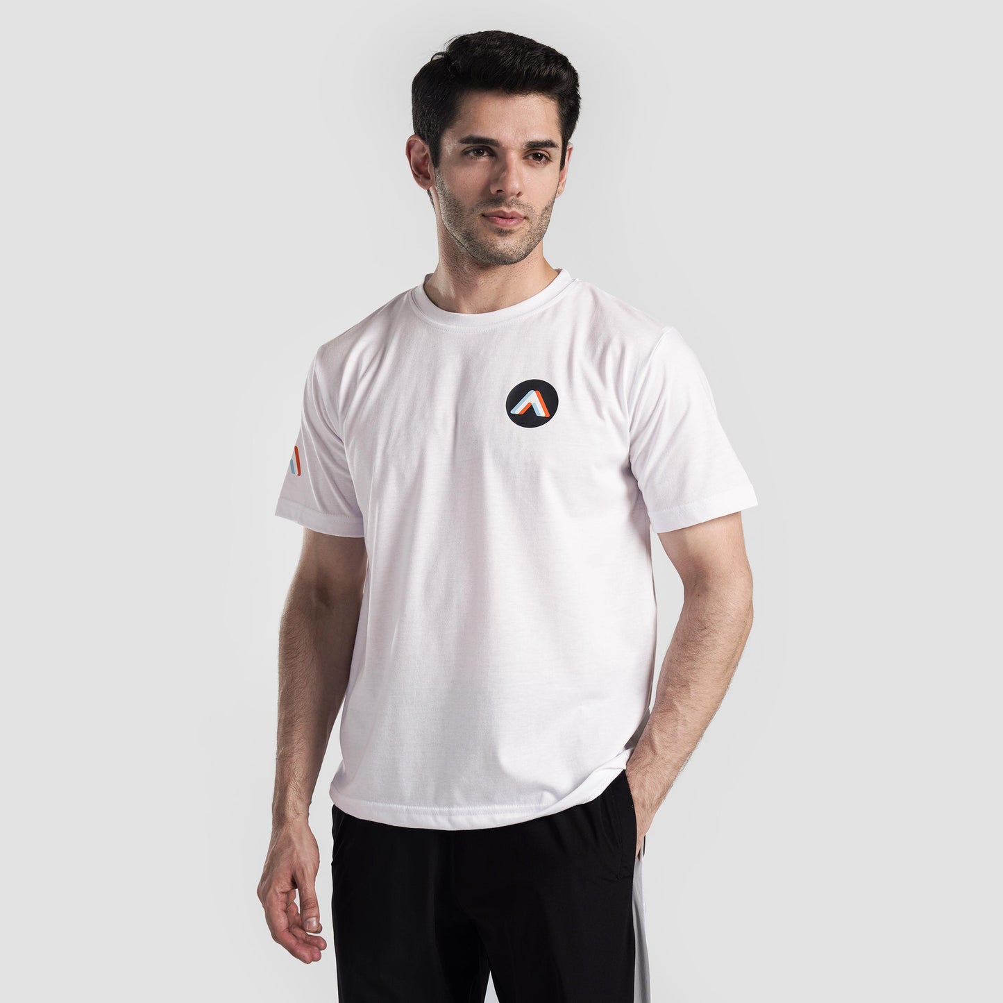 Aktion All-Day Wear Basic Tee