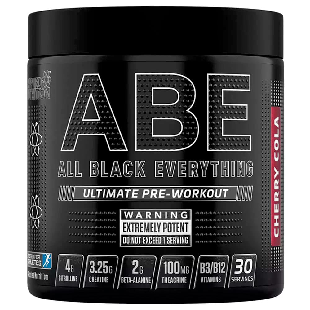 Applied Nutrition ABE Ultimate Pre-Workout 315g