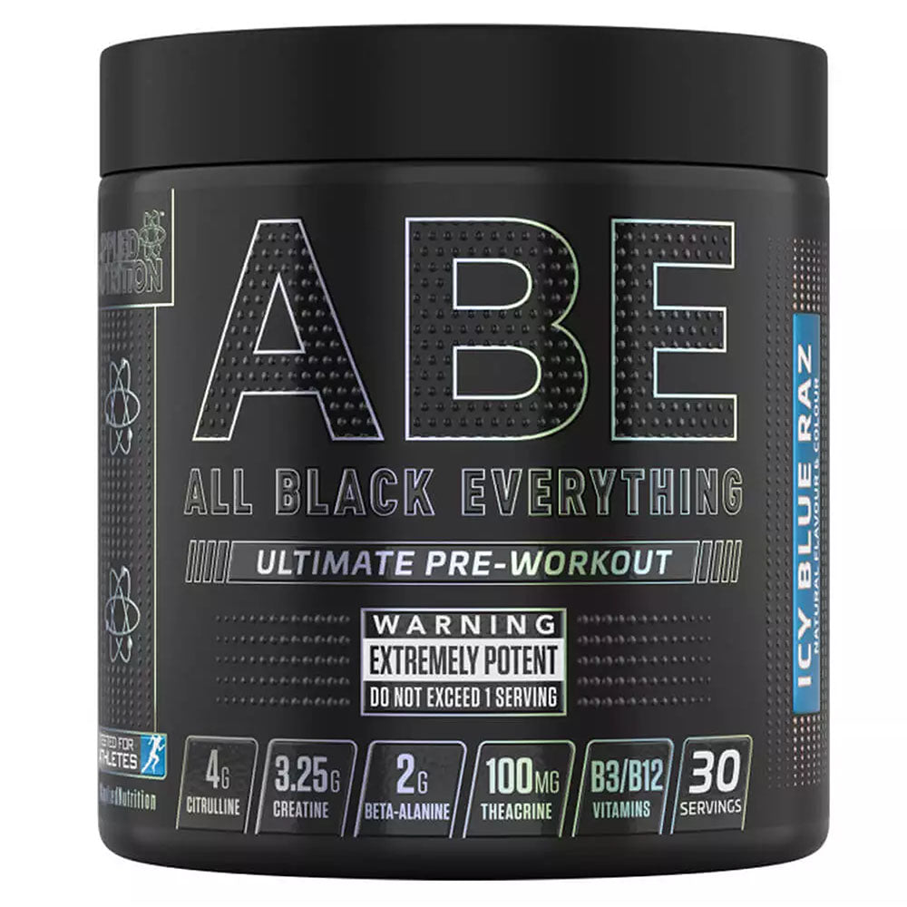 Applied Nutrition ABE Ultimate Pre-Workout 315g