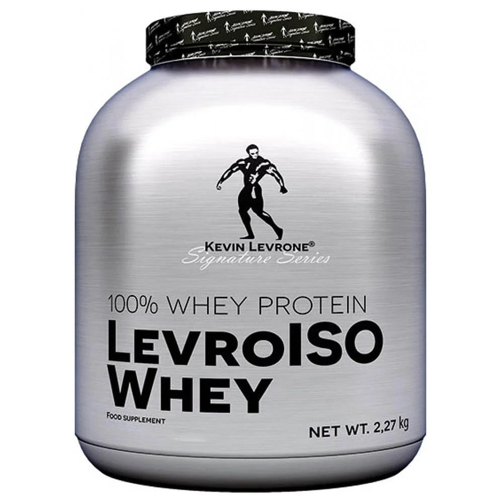 Kevin Levrone Levro ISO Whey Protein 2kg
