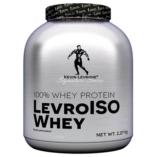 Kevin Levrone Levro ISO Whey Protein 2kg