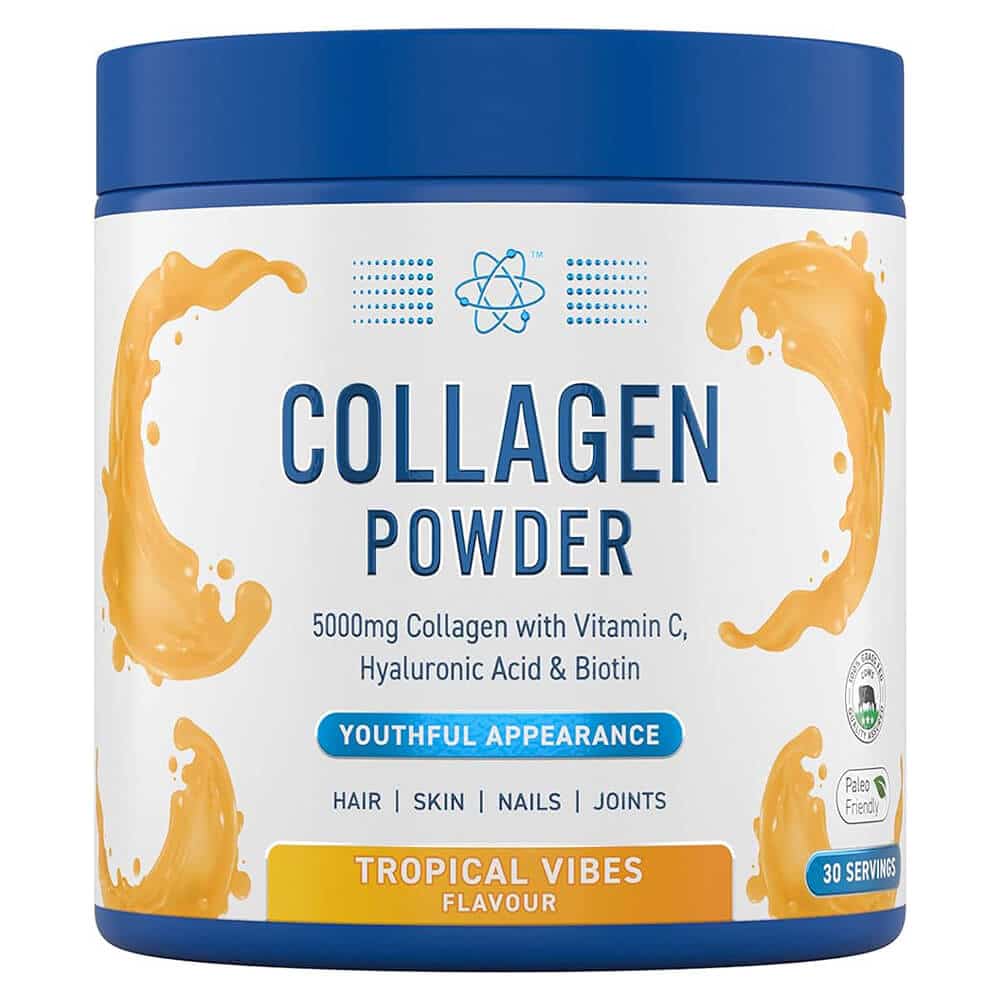 Applied Nutrition Collagen Powder 165g