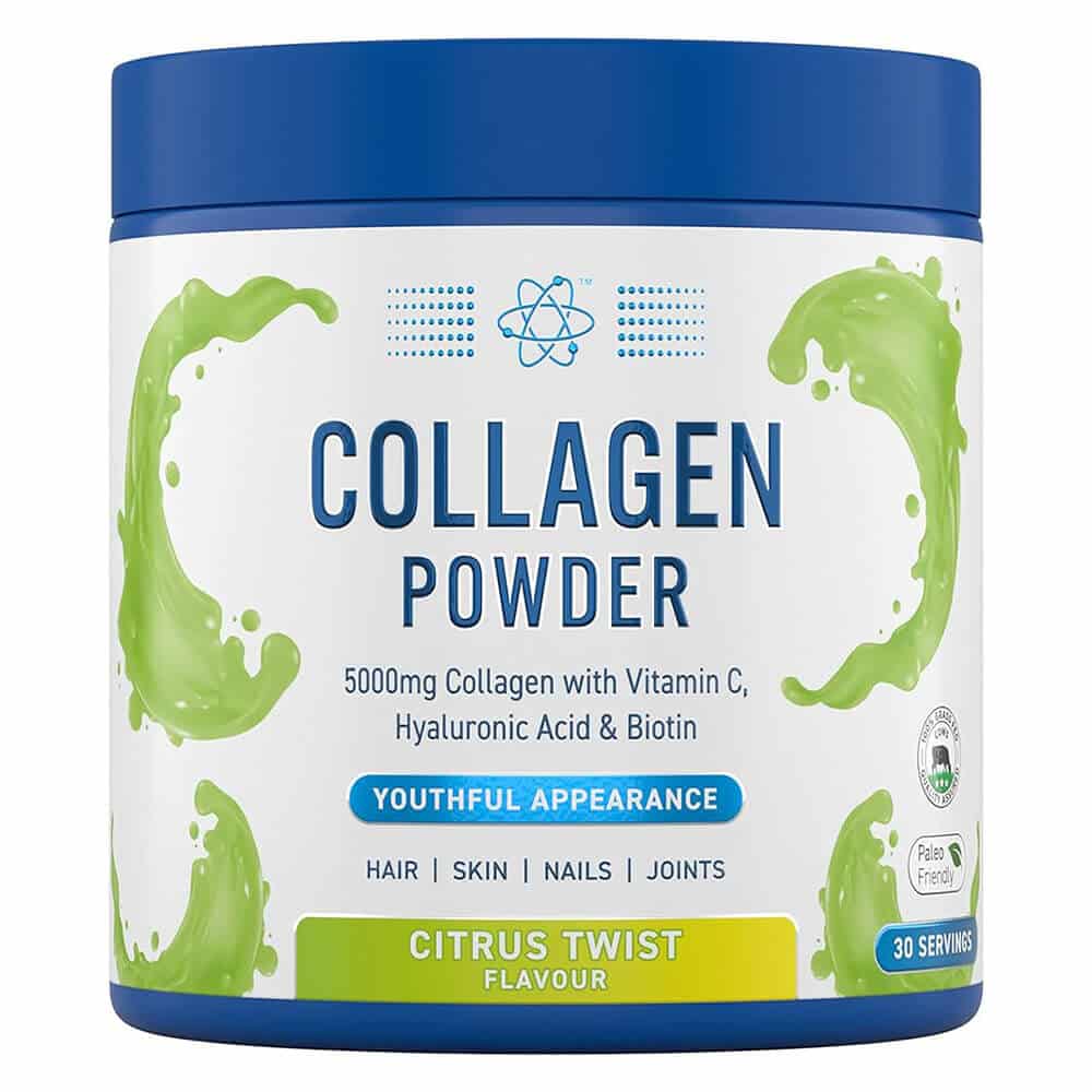 Applied Nutrition Collagen Powder 165g