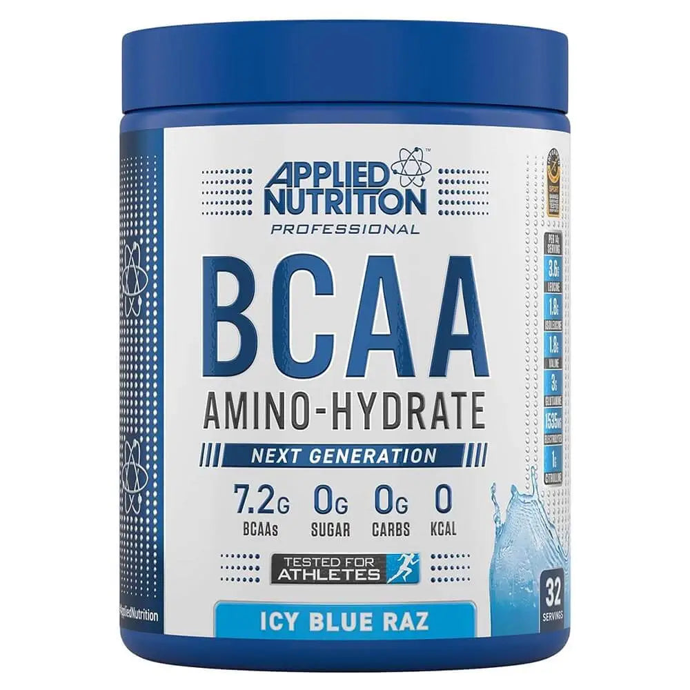 Applied Nutrition BCAA Amino-Hydrate 450g