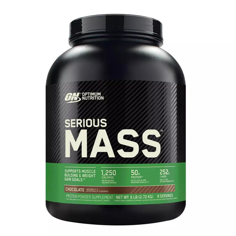 Optimum Nutrition Serious Mass