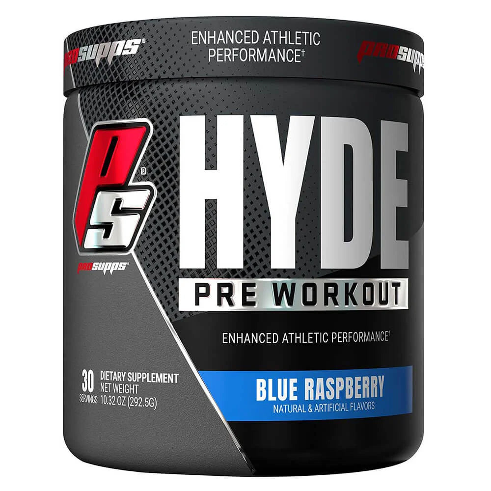ProSupps Hyde Pre-Workout