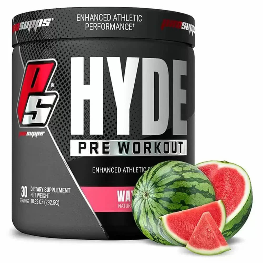 ProSupps Hyde Pre-Workout