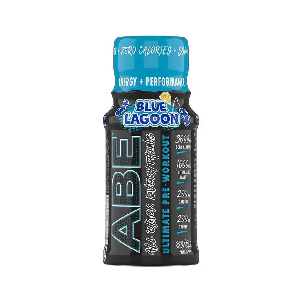 Applied Nutrition ABE Ultimate Pre workout Shot 60ml