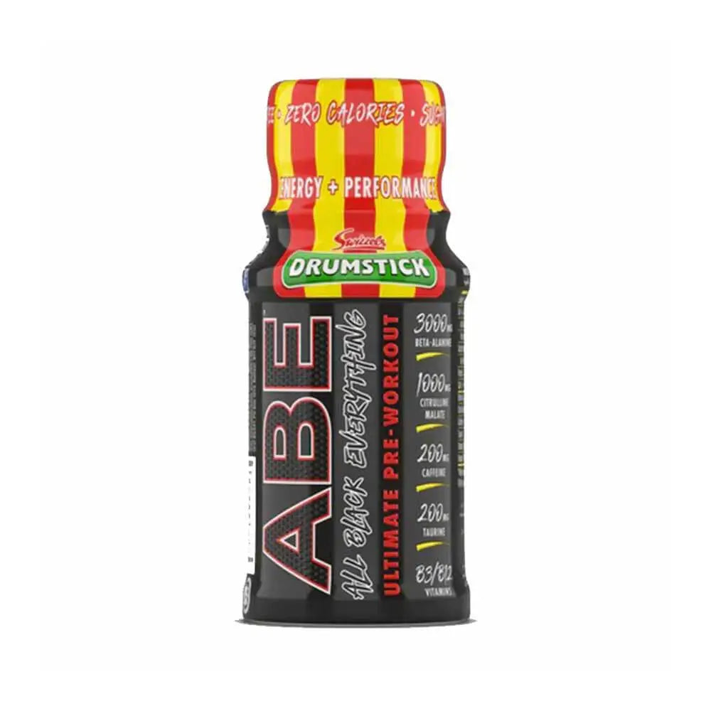 Applied Nutrition ABE Ultimate Pre workout Shot 60ml