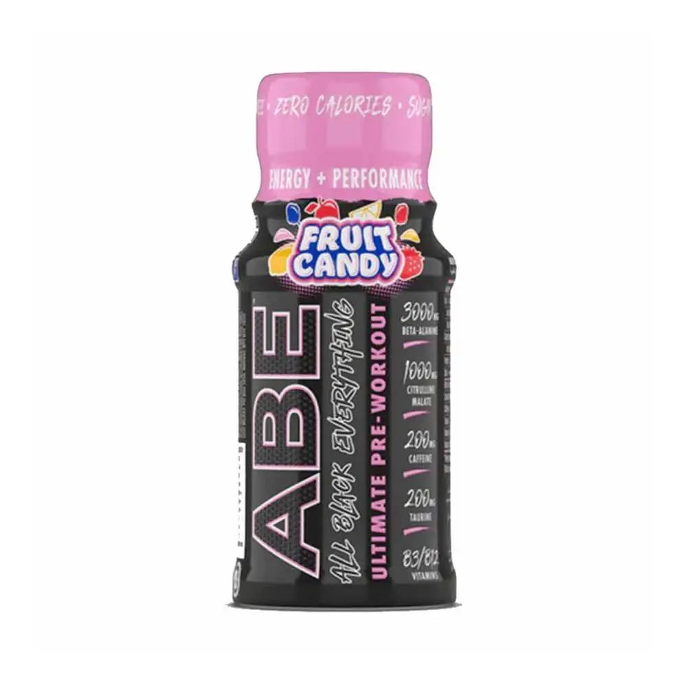 Applied Nutrition ABE Ultimate Pre workout Shot 60ml