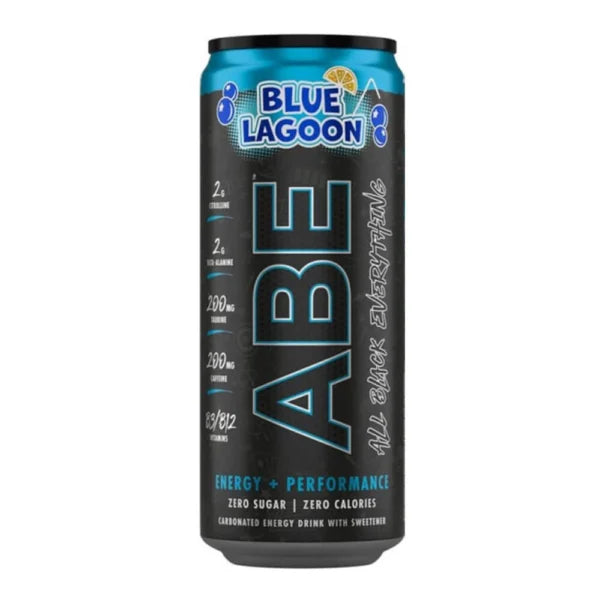Applied Nutrition ABE Energy Drinks 330ml
