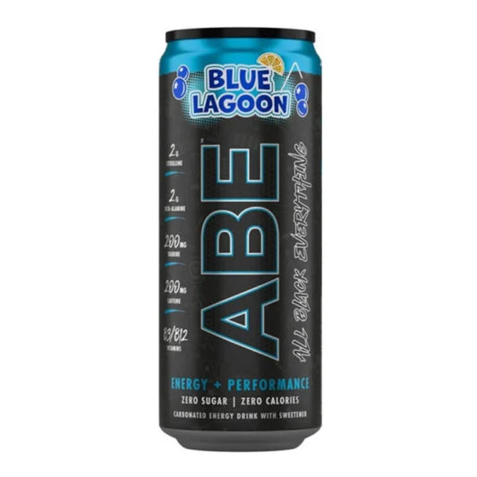 Applied Nutrition ABE Energy Drinks 330ml