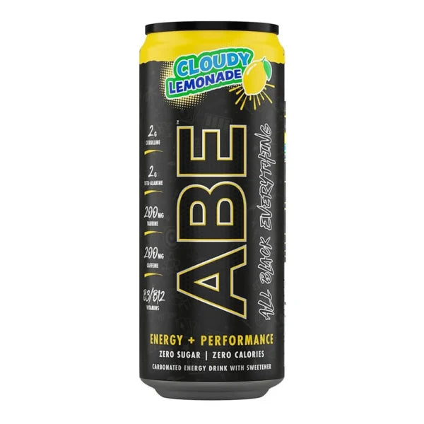 Applied Nutrition ABE Energy Drinks 330ml