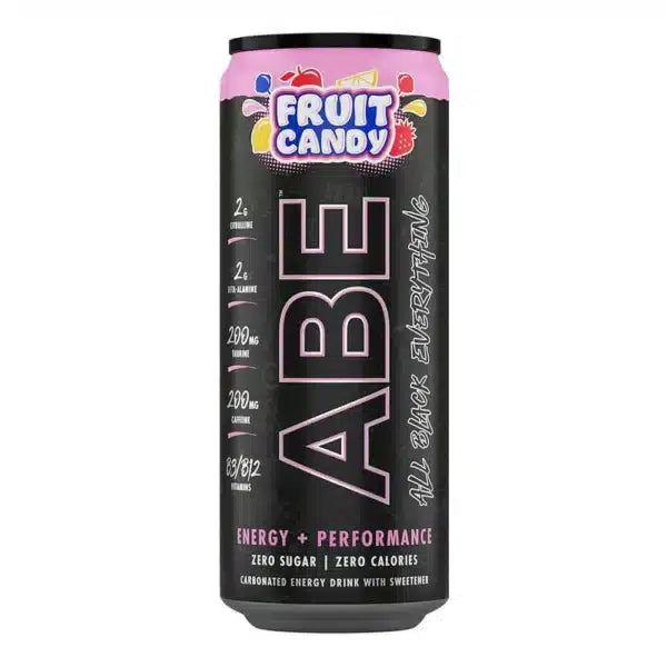 Applied Nutrition ABE Energy Drinks 330ml