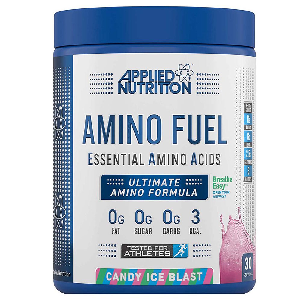 Applied Nutrition Amino Fuel EAA 390g