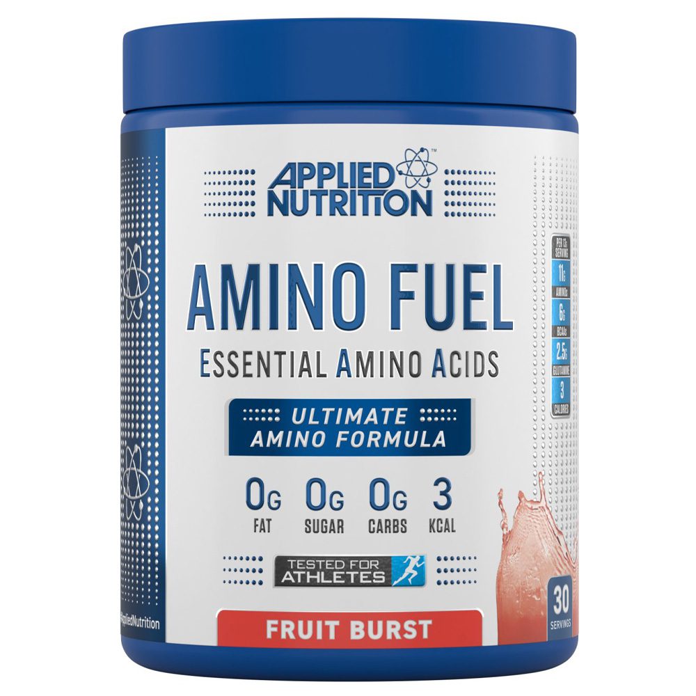 Applied Nutrition Amino Fuel EAA 390g