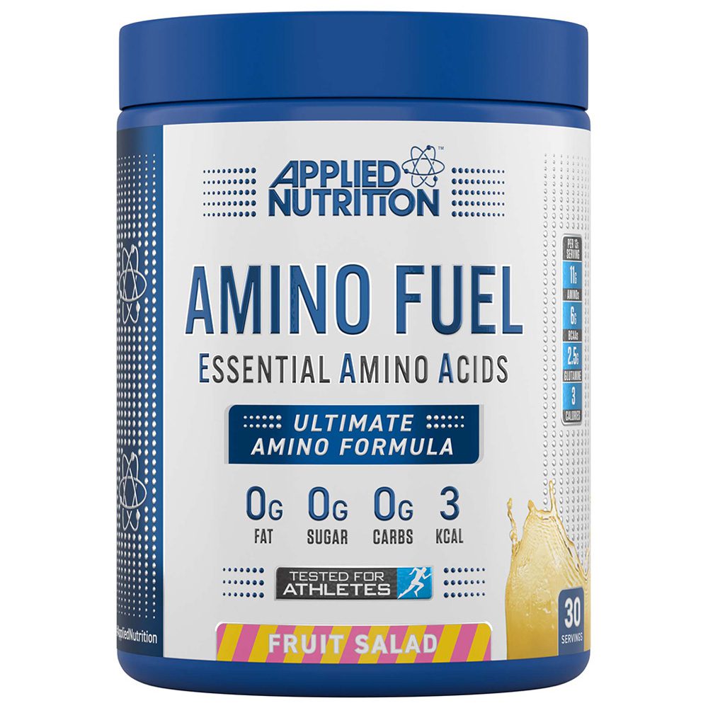 Applied Nutrition Amino Fuel EAA 390g