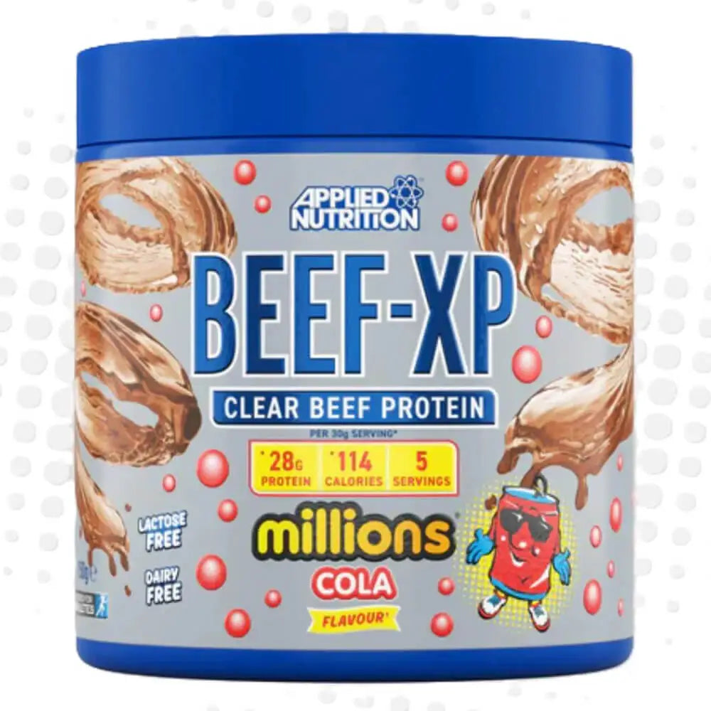 Applied Nutrition Beef-XP 150G
