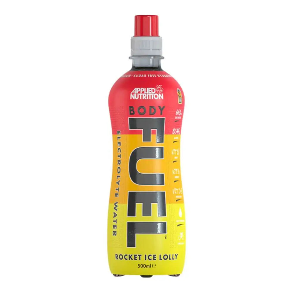 Applied Nutrition Body Fuel 500ml