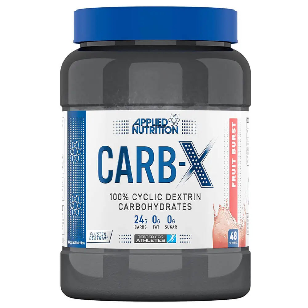 Applied Nutrition Carb-X 48 Servings 1.2kg