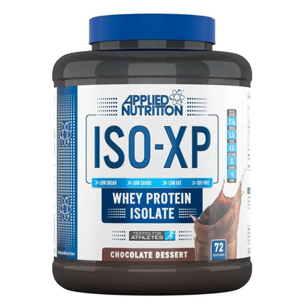 Applied Nutrition ISO XP 1.8kg (72 Servings)