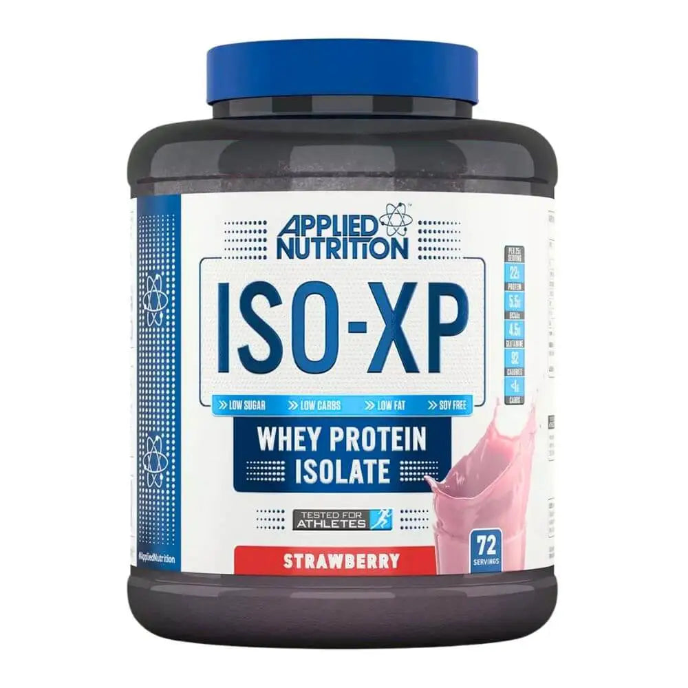 Applied Nutrition ISO XP 1.8kg (72 Servings)