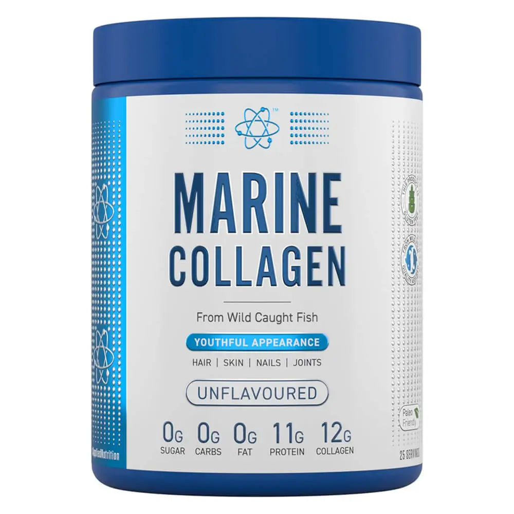Applied Nutrition marine collagen 300g