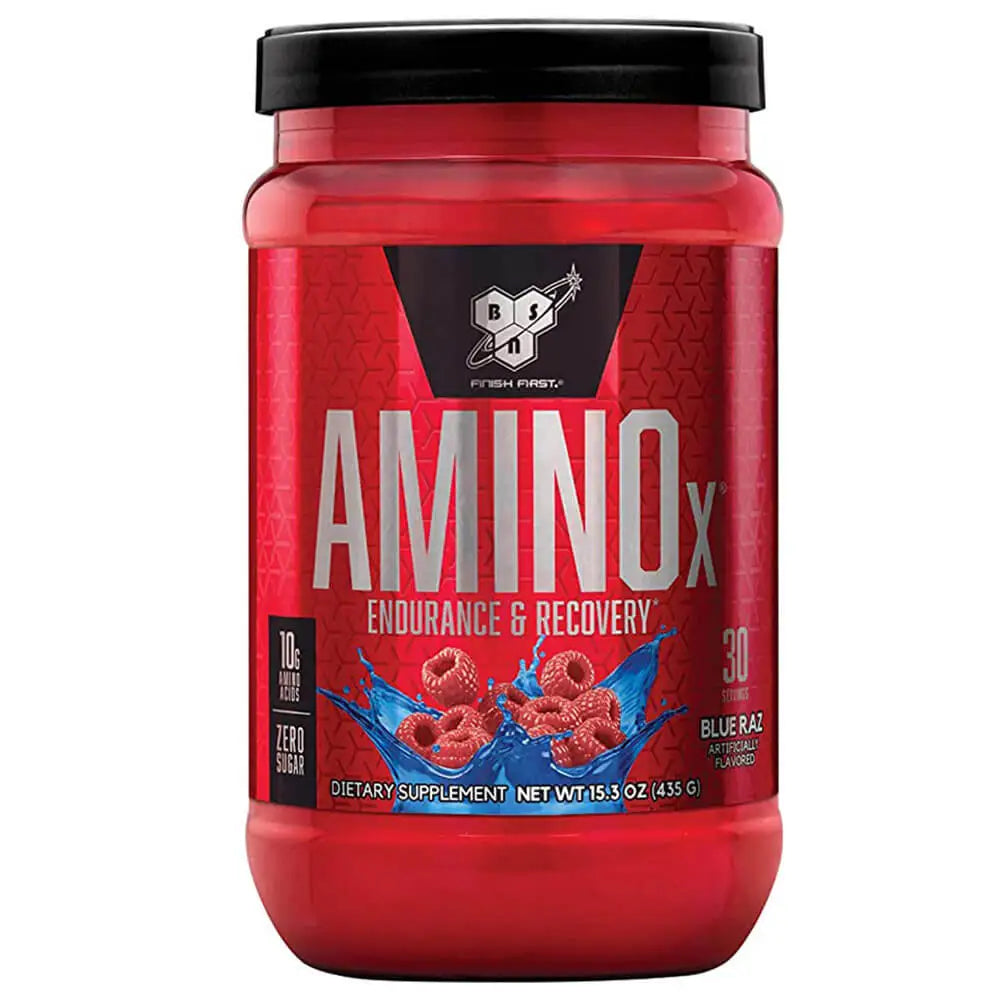 BSN Amino X Endurance & Recovery