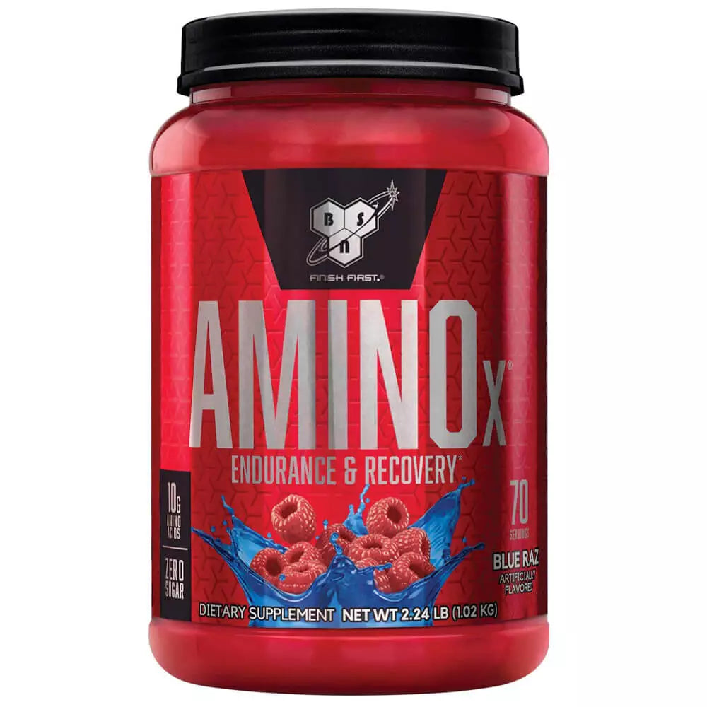 BSN Amino X Endurance & Recovery