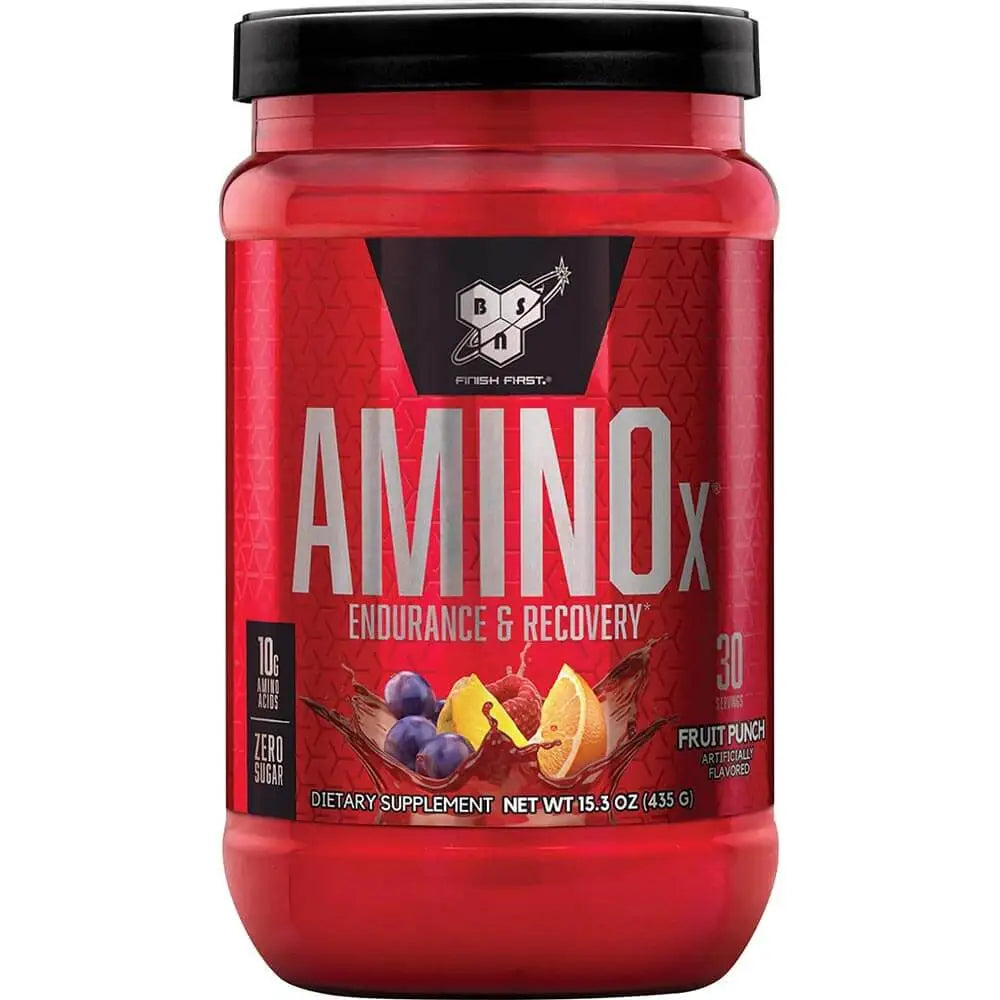BSN Amino X Endurance & Recovery