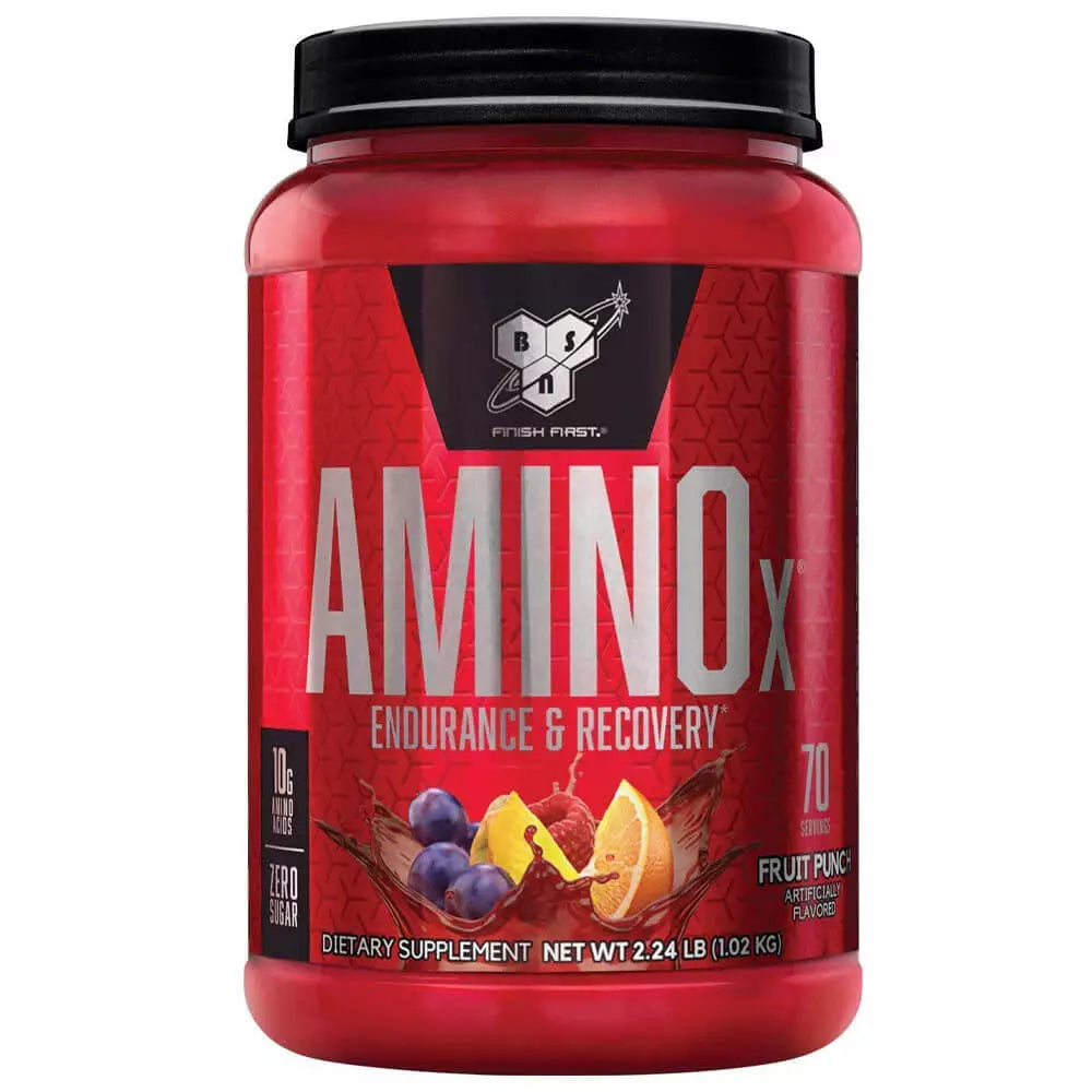 BSN Amino X Endurance & Recovery