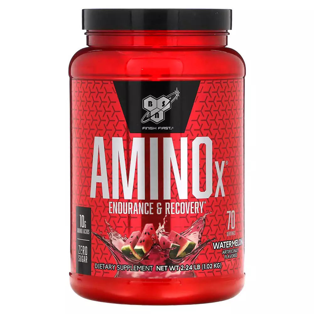 BSN Amino X Endurance & Recovery