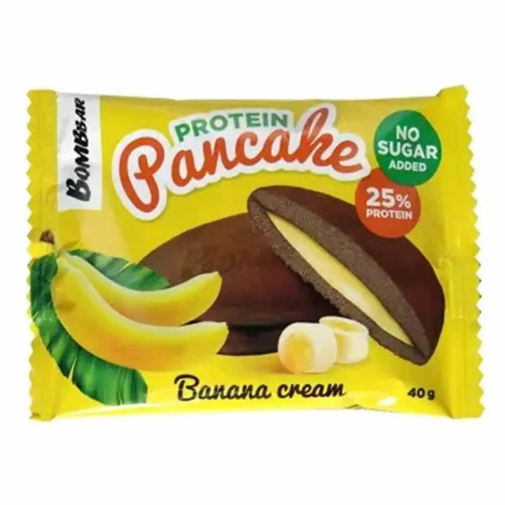 Bombbar Protein Pancake 40g