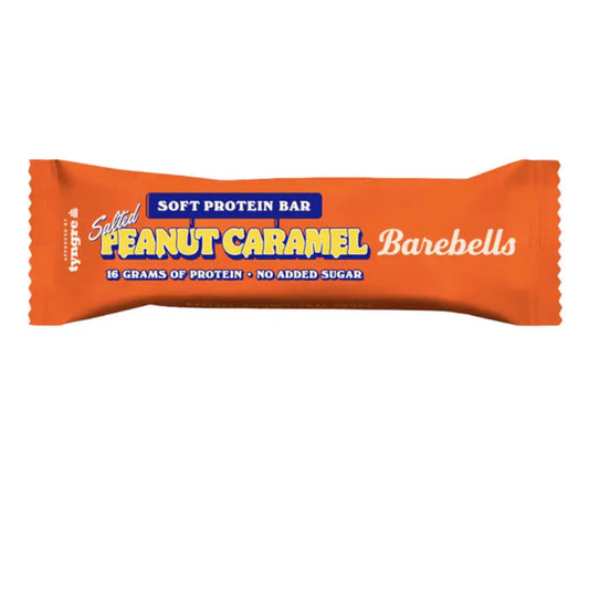 Barebells Protein Bar 55g No Sugar