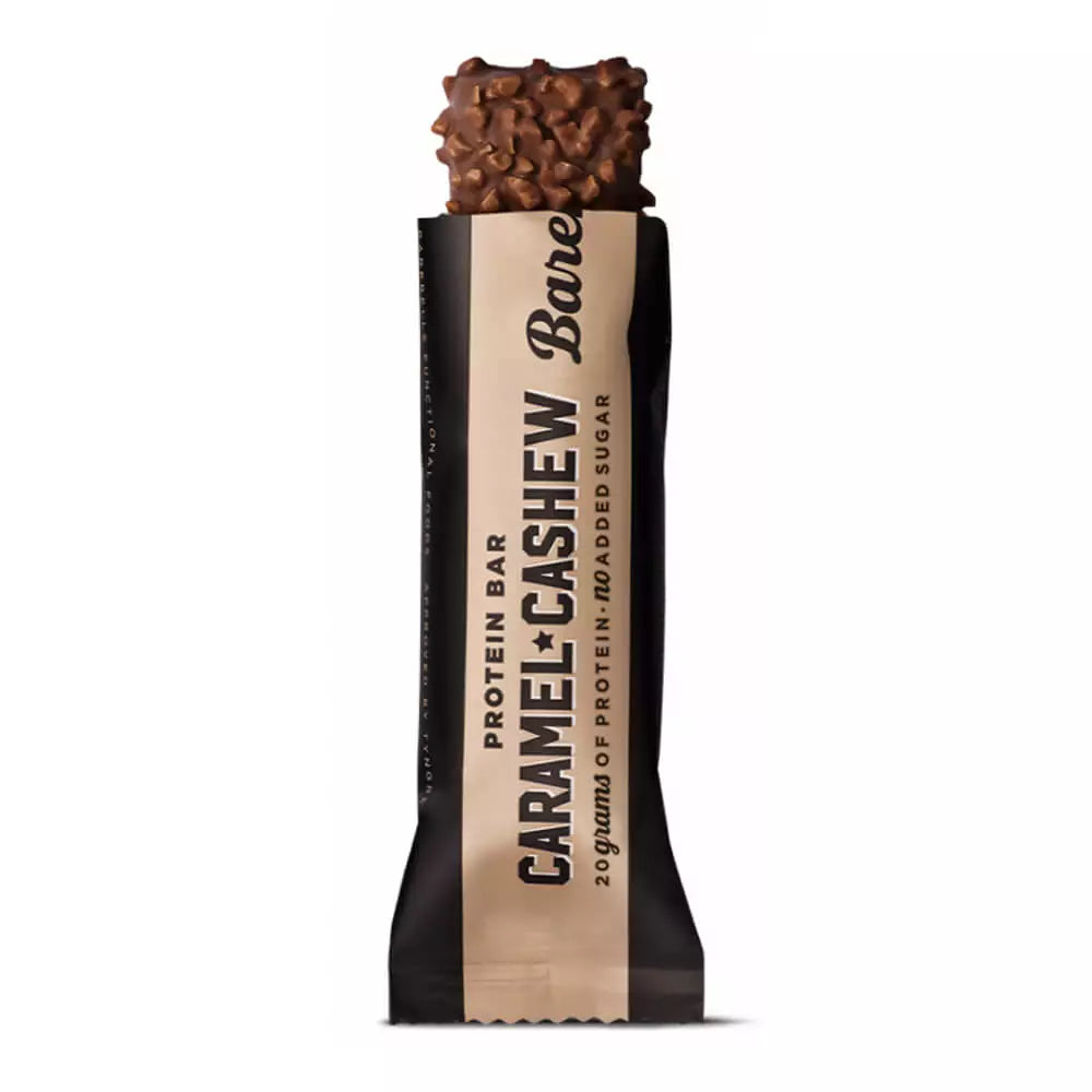 Barebells Protein Bar 55g No Sugar