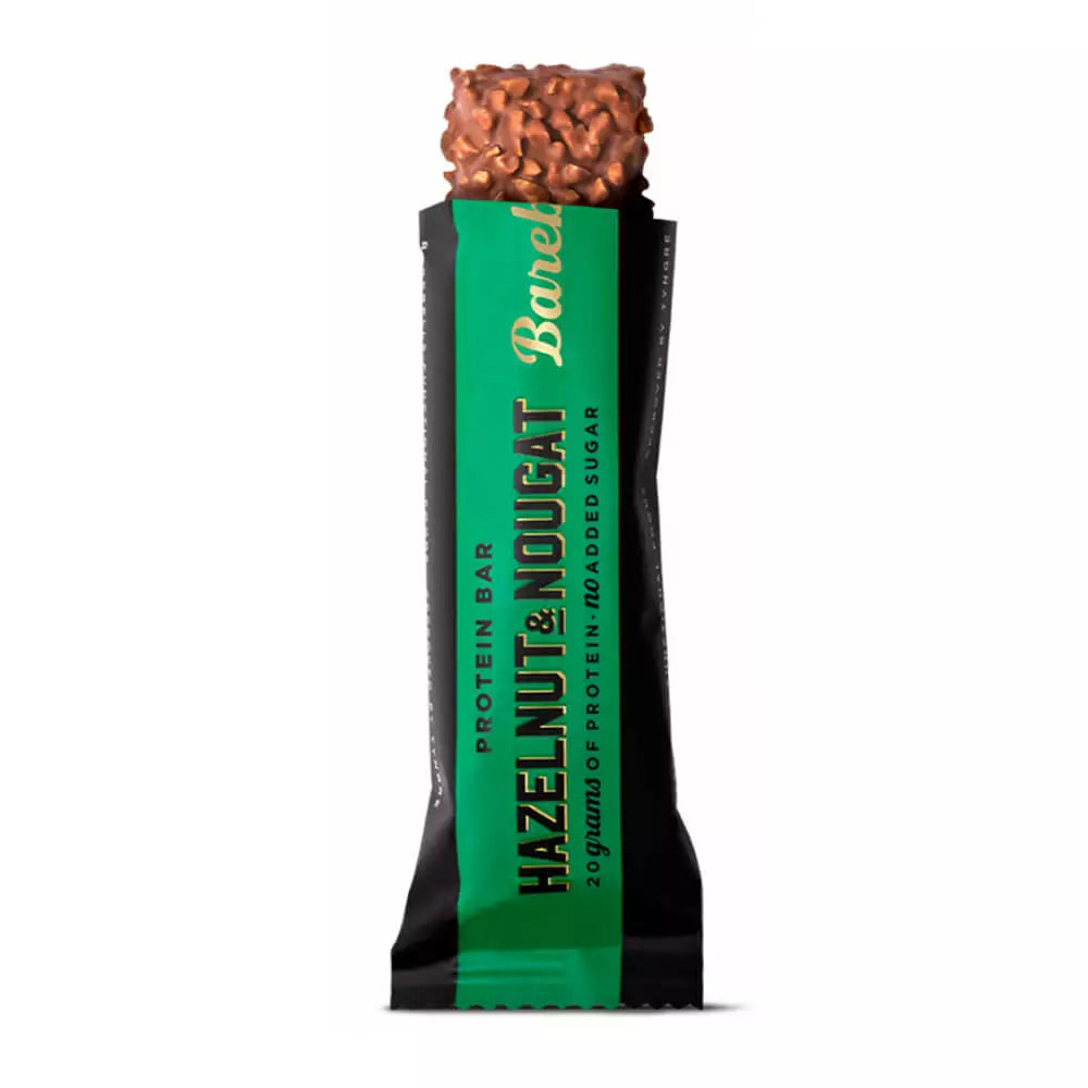 Barebells Protein Bar 55g No Sugar