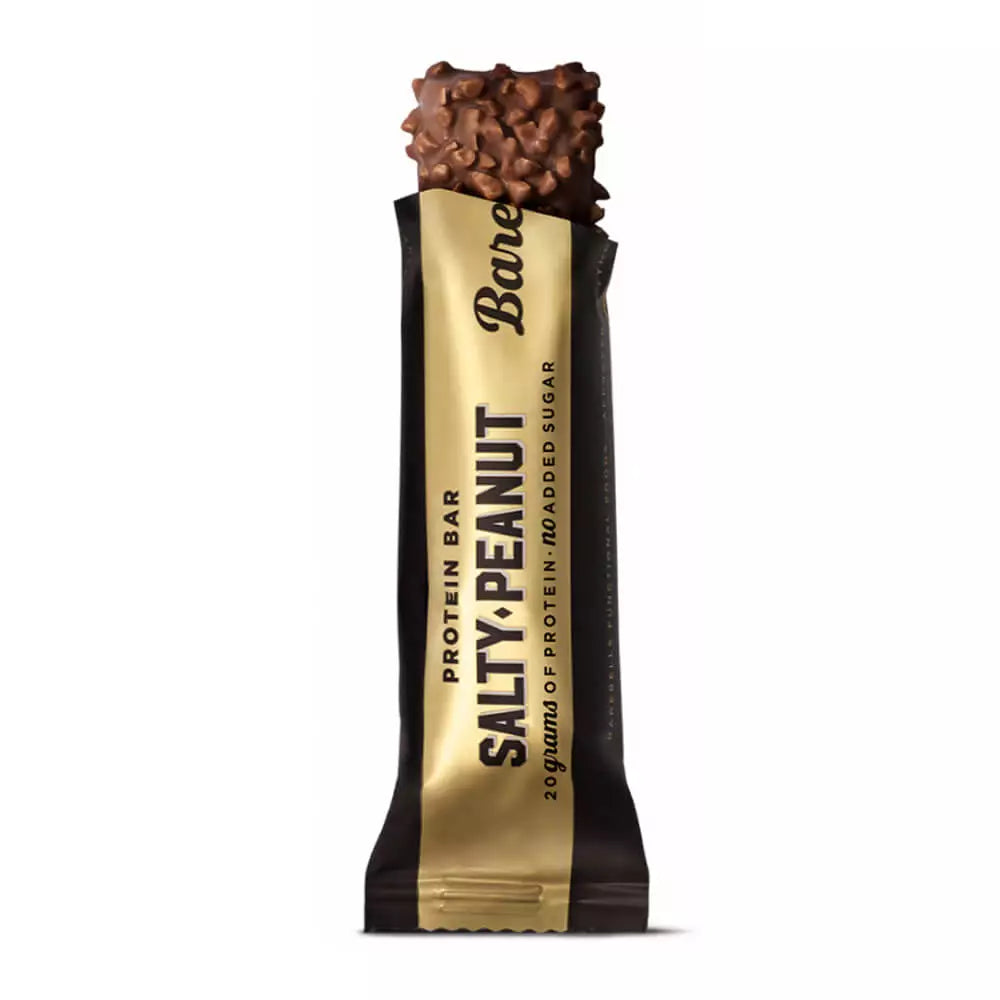 Barebells Protein Bar 55g No Sugar