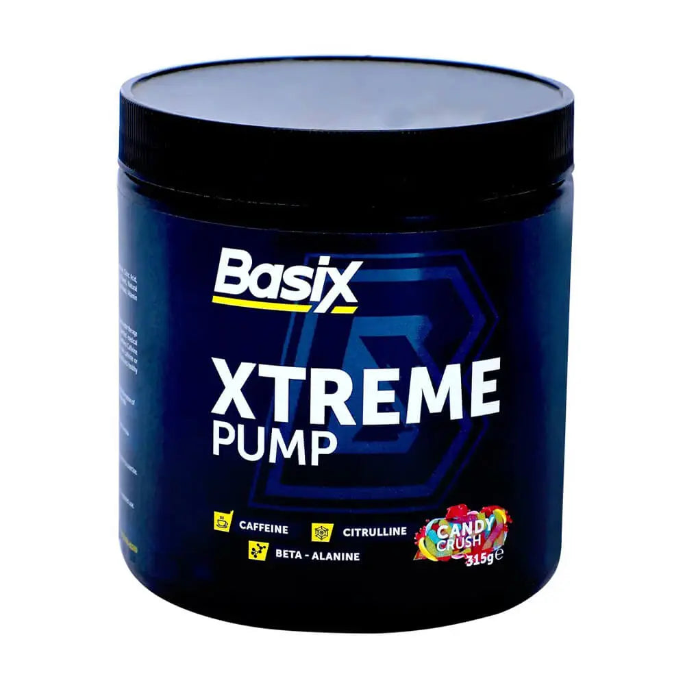 Basix Xtreme Pump 315g