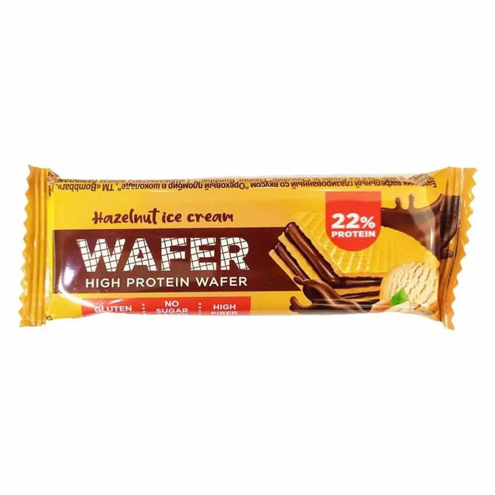 Bombbar High Protein Wafer
