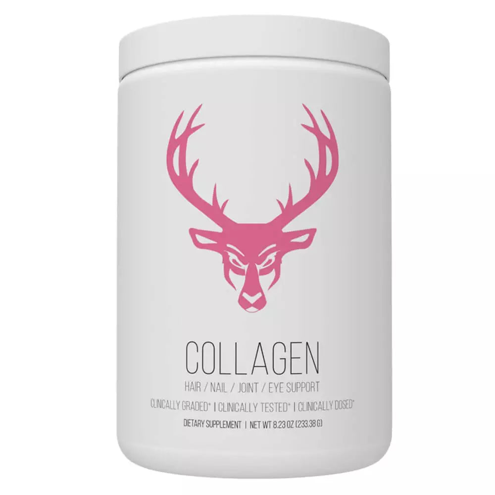 Bucked Up Collagen Supplement 332g