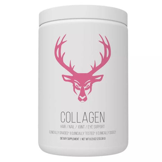 Bucked Up Collagen Supplement 332g