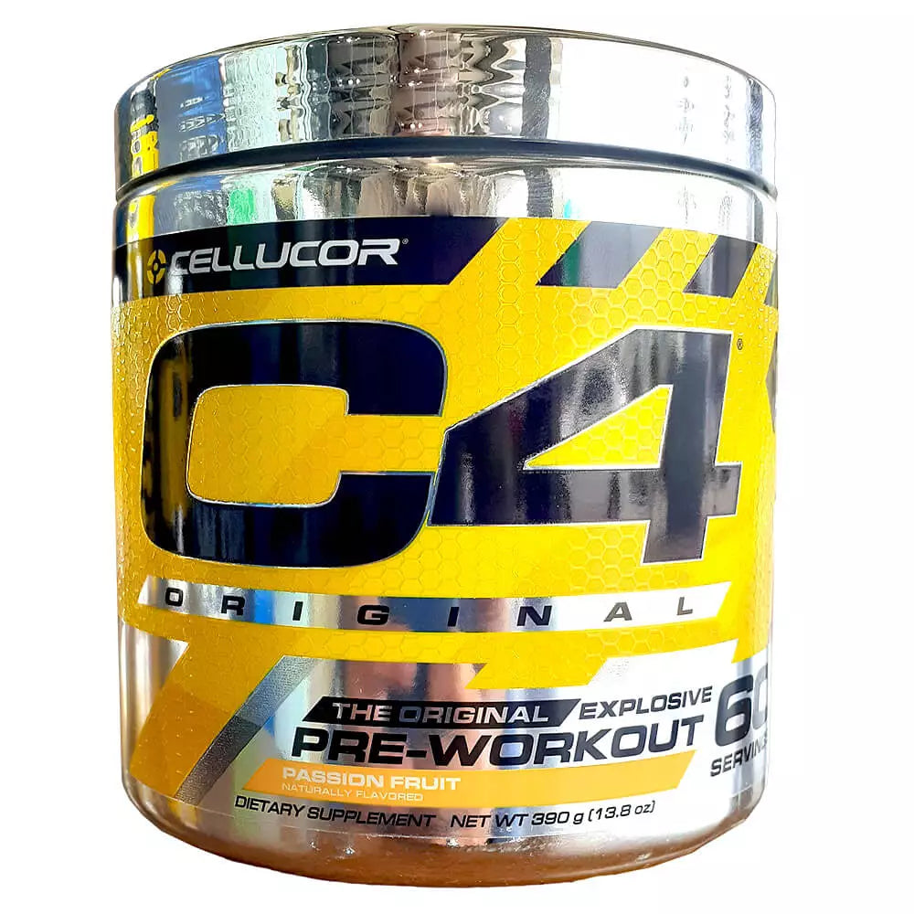 Cellucor C4 Original Explosive Pre-Workout Powder