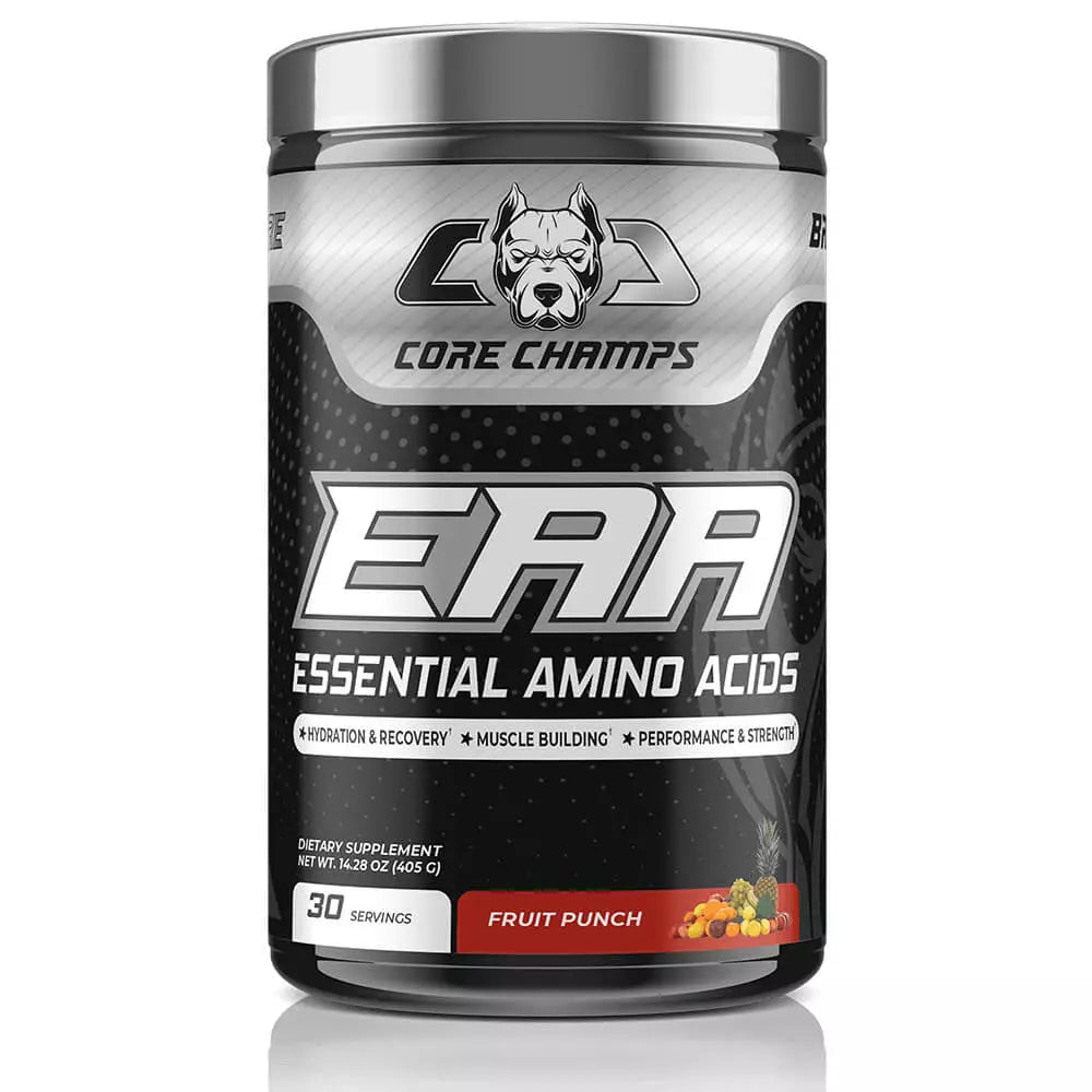 Core Champs EAA Dietary Supplement 405g