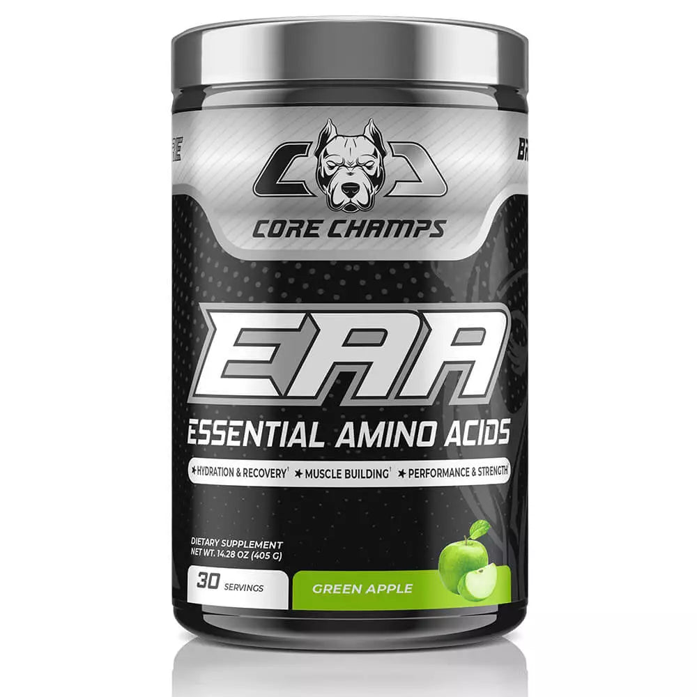 Core Champs EAA Dietary Supplement 405g