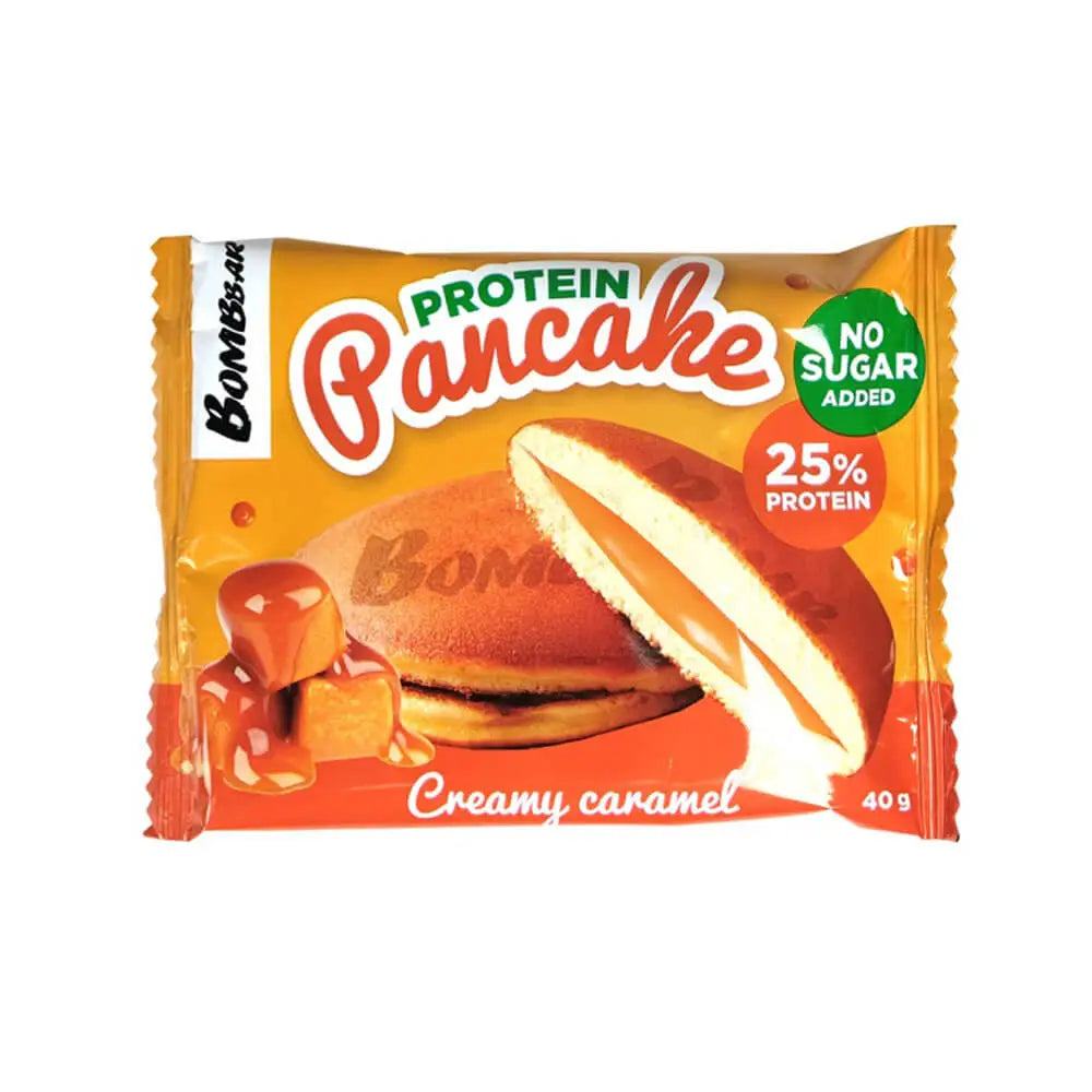 Bombbar Protein Pancake 40g
