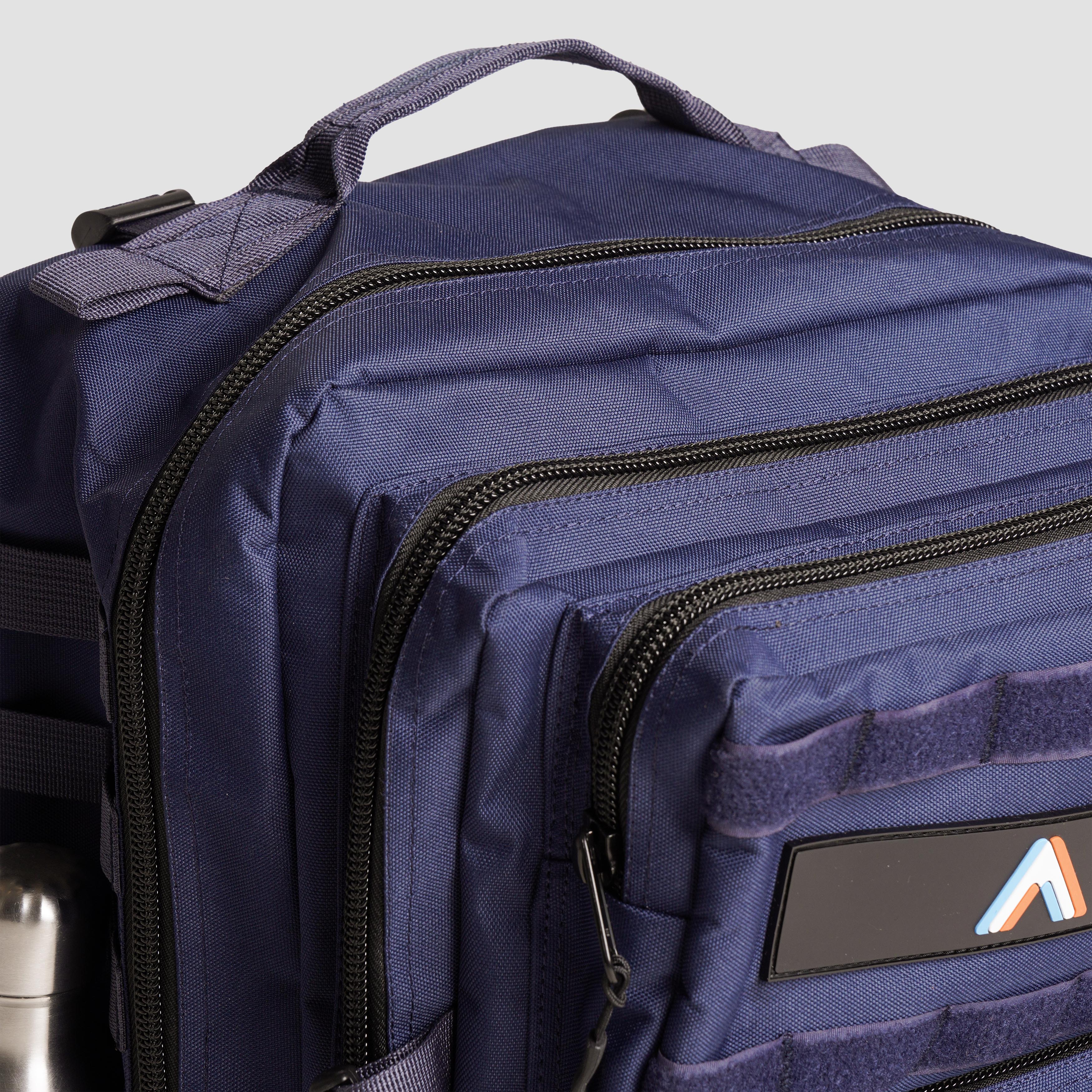 AKTION Elite Military Backpack - BLUE