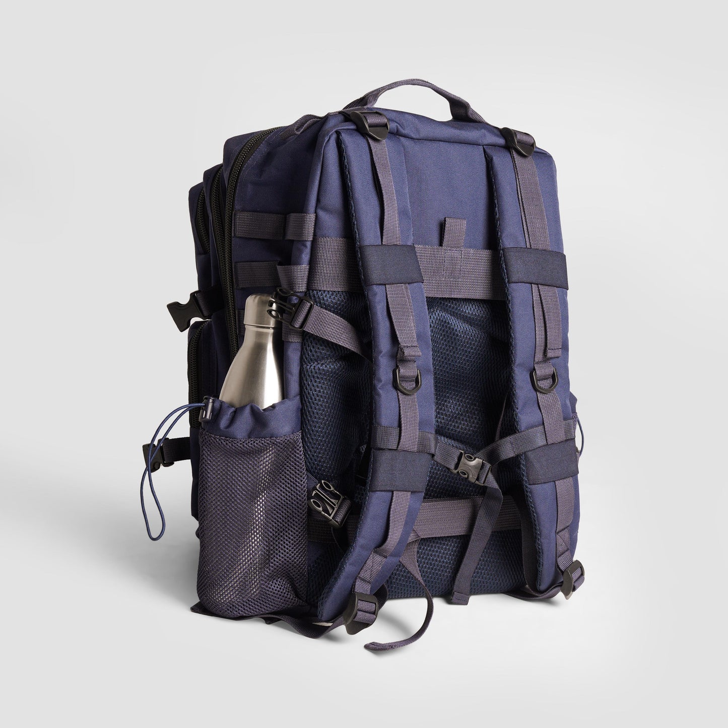 AKTION Elite Military Backpack - BLUE