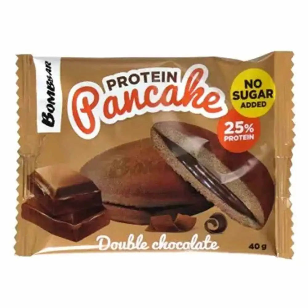 Bombbar Protein Pancake 40g