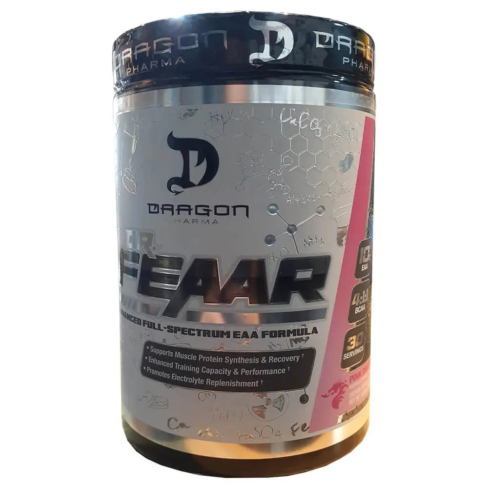 Dragon Dr Feaar EAA Formula